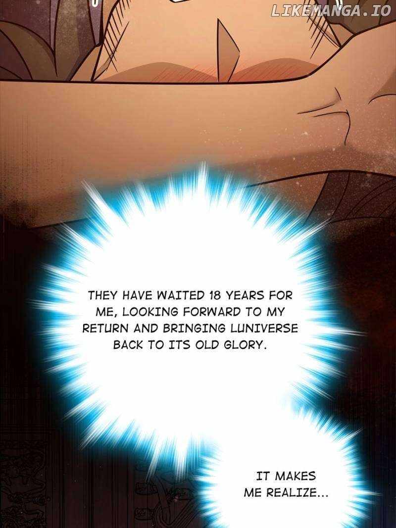 Spare Me, Great Lord! Chapter 761 50